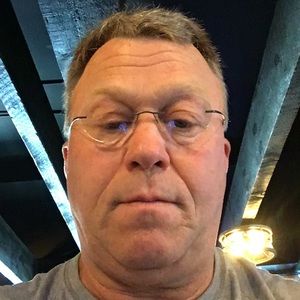 Meet your Posher, Richard